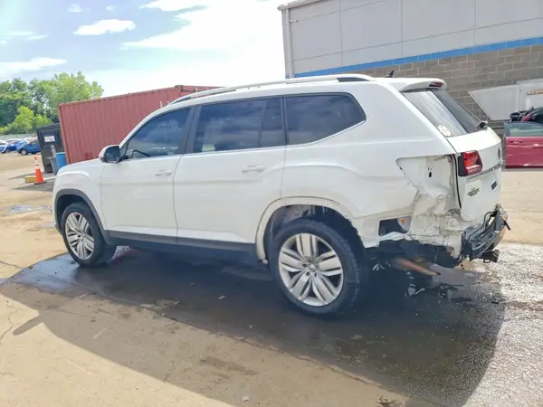 1V2WP2CAXKC573770 2019 VOLKSWAGEN ATLAS - Image 2