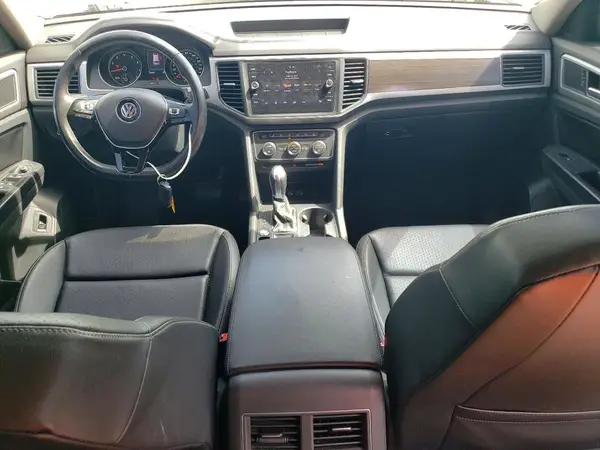 1V2WP2CAXKC573770 2019 VOLKSWAGEN ATLAS - Image 8