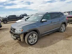 1V2WP2CAXKC586857 2019 VOLKSWAGEN ATLAS