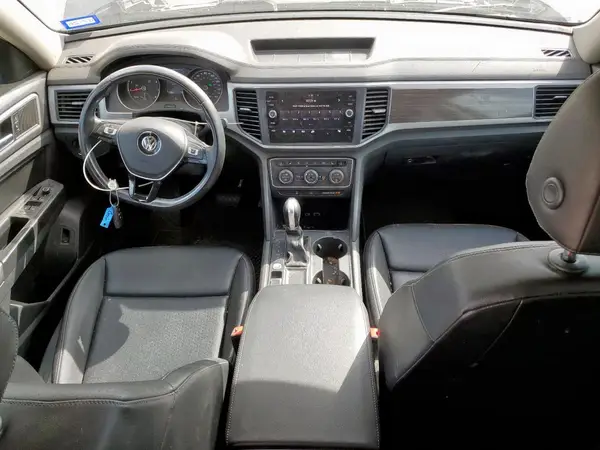 1V2WP2CAXKC586857 2019 VOLKSWAGEN ATLAS - Image 8