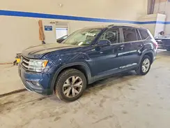 1V2WP2CAXKC599365 2019 VOLKSWAGEN ATLAS