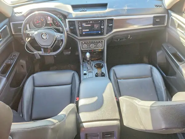 1V2WP2CAXLC502103 2020 VOLKSWAGEN ATLAS - Image 8