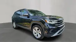1V2WP2CAXMC534731 2021 VOLKSWAGEN ATLAS