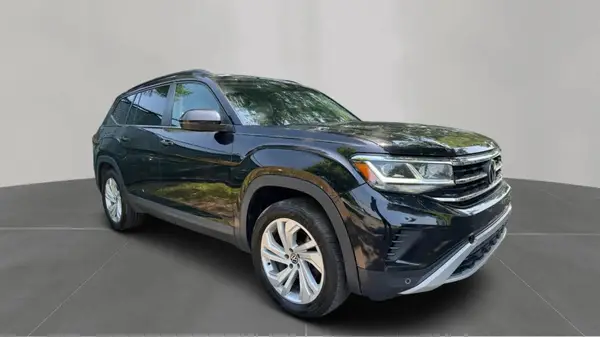 1V2WP2CAXMC534731 2021 VOLKSWAGEN ATLAS - Image 1