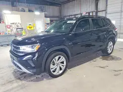 1V2WP2CAXMC557927 2021 VOLKSWAGEN ATLAS