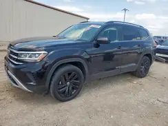 1V2WP2CAXNC536576 2022 VOLKSWAGEN ATLAS
