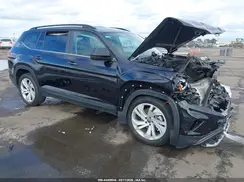 1V2WP2CAXNC553524 2022 VOLKSWAGEN ATLAS