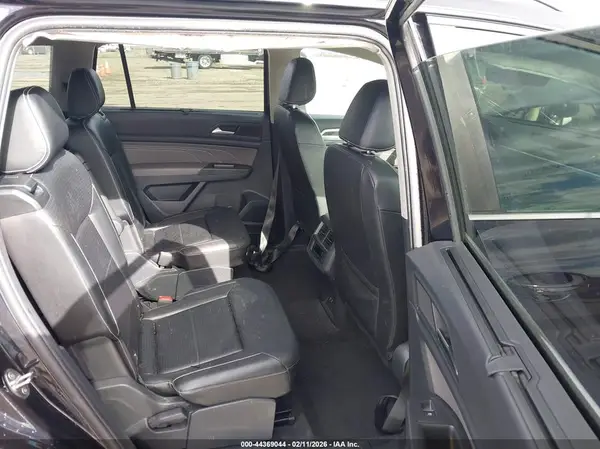 1V2WP2CAXNC553524 2022 VOLKSWAGEN ATLAS - Image 8