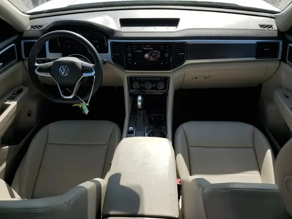 1V2WP2CAXPC549623 2023 VOLKSWAGEN ATLAS - Image 8