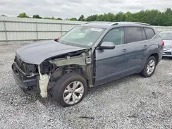 1V2WR2C83KC532715 2019 VOLKSWAGEN ATLAS