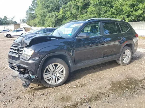 1V2WR2CA0KC508887 2019 VOLKSWAGEN ATLAS - Image 1