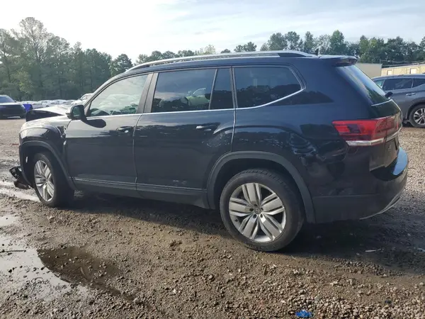 1V2WR2CA0KC508887 2019 VOLKSWAGEN ATLAS - Image 2