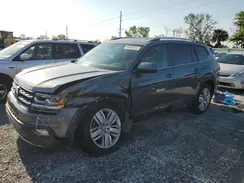 1V2WR2CA0KC509294 2019 VOLKSWAGEN ATLAS