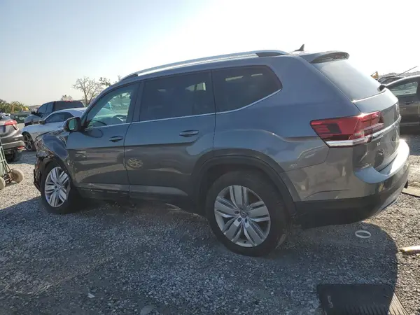 1V2WR2CA0KC509294 2019 VOLKSWAGEN ATLAS - Image 2