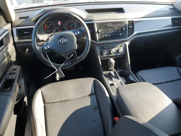 1V2WR2CA0KC509294 2019 VOLKSWAGEN ATLAS - Image 8