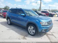 1V2WR2CA0KC517802 2019 VOLKSWAGEN ATLAS