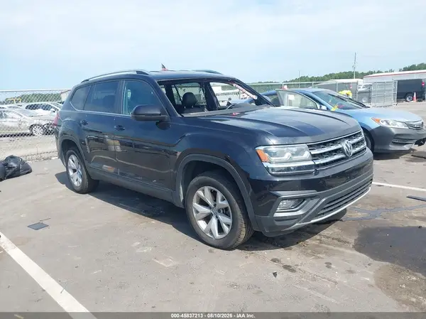 1V2WR2CA0KC518593 2019 VOLKSWAGEN ATLAS - Image 1