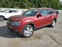 1V2WR2CA0KC520392 2019 VOLKSWAGEN ATLAS