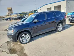 1V2WR2CA0KC529741 2019 VOLKSWAGEN ATLAS