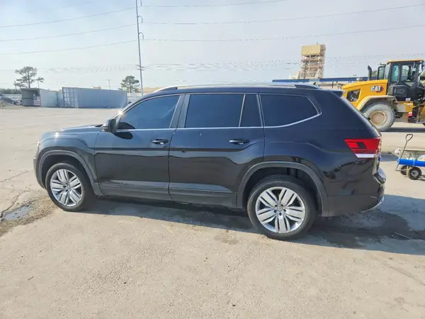 1V2WR2CA0KC529741 2019 VOLKSWAGEN ATLAS - Image 2