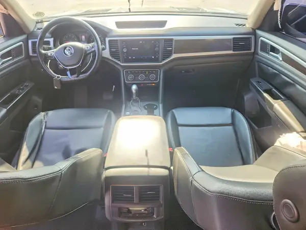 1V2WR2CA0KC529741 2019 VOLKSWAGEN ATLAS - Image 8