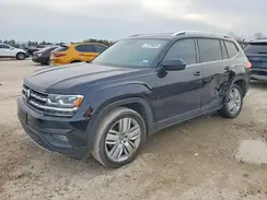 1V2WR2CA0KC531022 2019 VOLKSWAGEN ATLAS