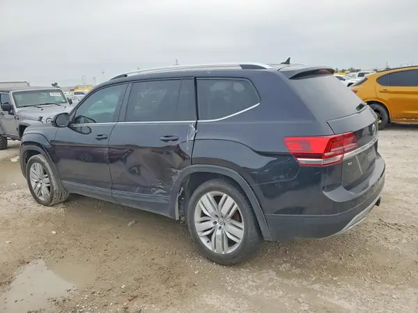 1V2WR2CA0KC531022 2019 VOLKSWAGEN ATLAS - Image 2