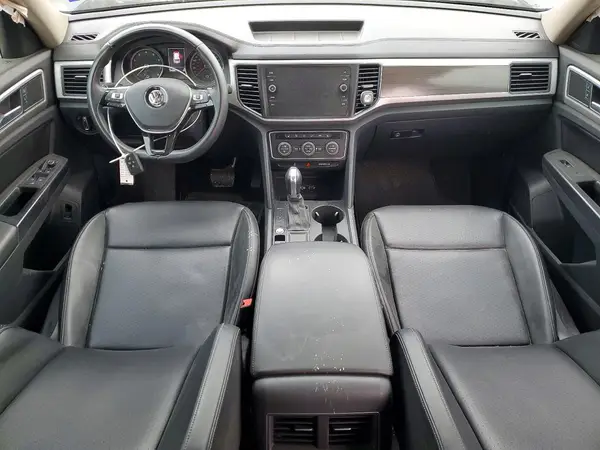1V2WR2CA0KC531022 2019 VOLKSWAGEN ATLAS - Image 8