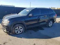 1V2WR2CA0KC531487 2019 VOLKSWAGEN ATLAS