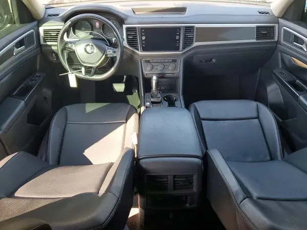 1V2WR2CA0KC531487 2019 VOLKSWAGEN ATLAS - Image 8