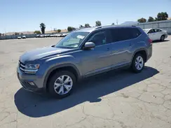 1V2WR2CA0KC531604 2019 VOLKSWAGEN ATLAS