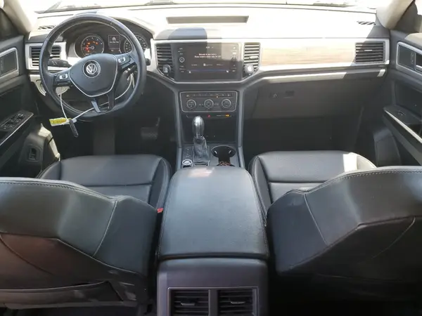 1V2WR2CA0KC531604 2019 VOLKSWAGEN ATLAS - Image 8