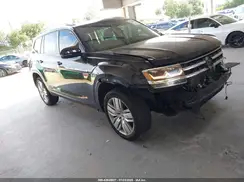 1V2WR2CA0KC533062 2019 VOLKSWAGEN ATLAS