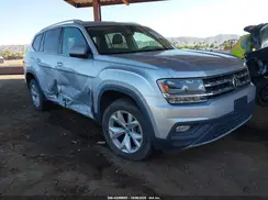 1V2WR2CA0KC536169 2019 VOLKSWAGEN ATLAS