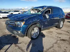 1V2WR2CA0KC541887 2019 VOLKSWAGEN ATLAS