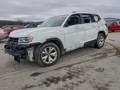 1V2WR2CA0KC544269 2019 VOLKSWAGEN ATLAS
