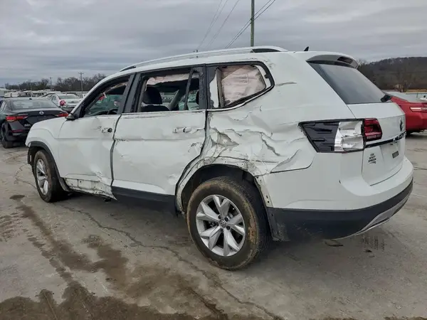 1V2WR2CA0KC544269 2019 VOLKSWAGEN ATLAS - Image 2