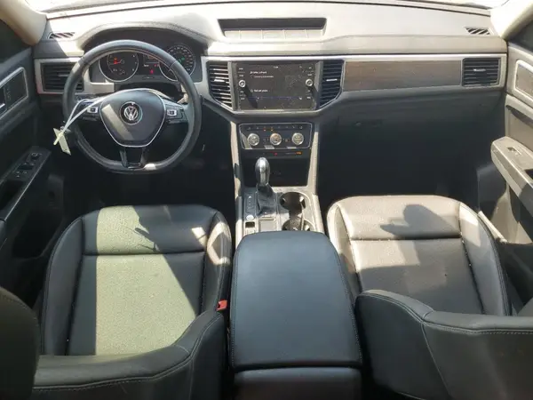 1V2WR2CA0KC544305 2019 VOLKSWAGEN ATLAS - Image 8