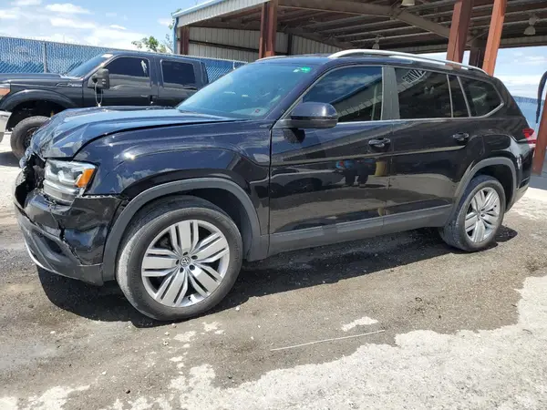 1V2WR2CA0KC546619 2019 VOLKSWAGEN ATLAS - Image 1