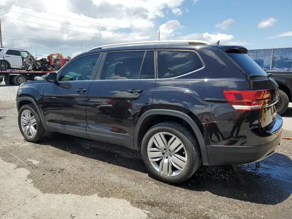 1V2WR2CA0KC546619 2019 VOLKSWAGEN ATLAS - Image 2