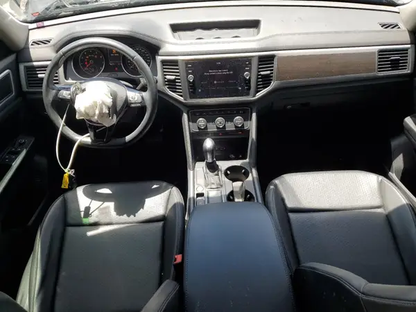 1V2WR2CA0KC546619 2019 VOLKSWAGEN ATLAS - Image 8