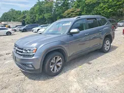 1V2WR2CA0KC546765 2019 VOLKSWAGEN ATLAS