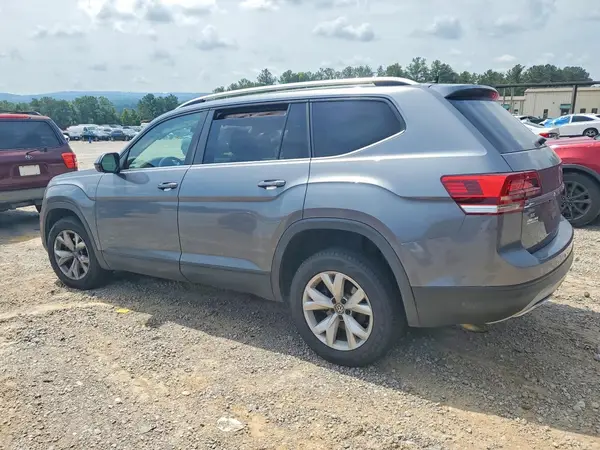 1V2WR2CA0KC546765 2019 VOLKSWAGEN ATLAS - Image 2