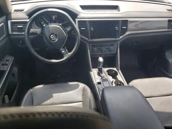 1V2WR2CA0KC546765 2019 VOLKSWAGEN ATLAS - Image 8