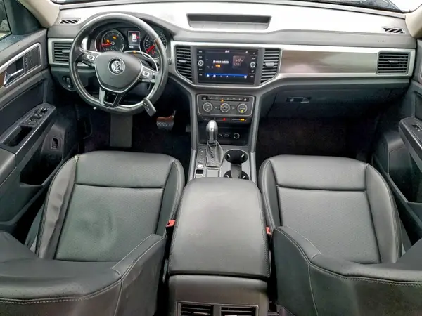 1V2WR2CA0KC555997 2019 VOLKSWAGEN ATLAS - Image 8