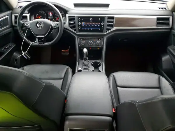 1V2WR2CA0KC561427 2019 VOLKSWAGEN ATLAS - Image 8