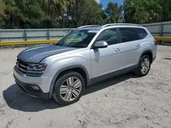 1V2WR2CA0KC566398 2019 VOLKSWAGEN ATLAS