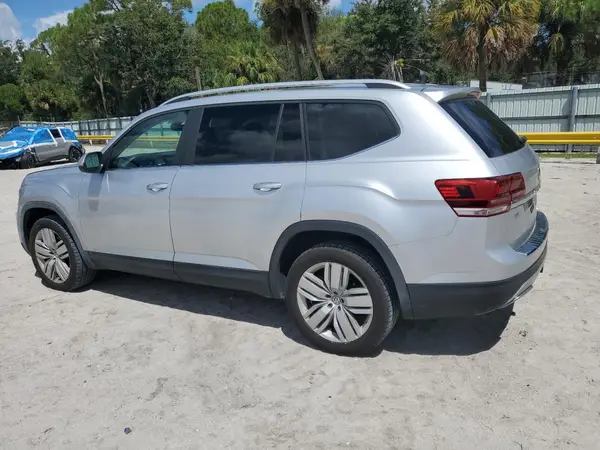 1V2WR2CA0KC566398 2019 VOLKSWAGEN ATLAS - Image 2