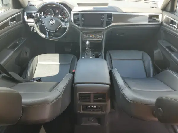 1V2WR2CA0KC566398 2019 VOLKSWAGEN ATLAS - Image 8