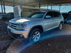 1V2WR2CA0KC566479 2019 VOLKSWAGEN ATLAS